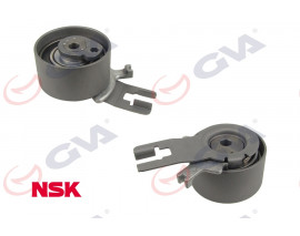 TRİGER GERGİ RULMANI VOLVO C30 D5 06 C70 D5 06 S40 2.4 D5 06 S60 2.4D5 01 S80 2.4D D5