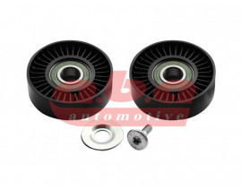 TRIGER GERGİ RULMANI VOLVO S60 II 10 S80 II 06 10 V60 I 10 18 V70 III 07 18 XC60 I 08 17 XC70 II 07 17 XC90 I 10 14 TEK RULMAN