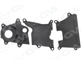 TRİGER KAPAĞI TOYOTA COROLLA 1.6 KARBÜRATÖRLÜ