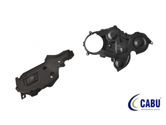 TRIGER KAPAK SET P206 P307 P107 P207 C1 C2 C3 NEMO BIPPER DV4TD FIESTA 1.4TDCI 0 08