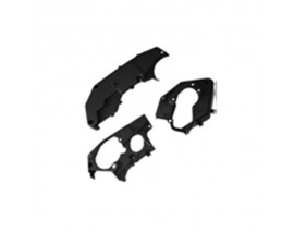 TRİGER KAPAK TAKIMI 3 PARÇA TMPR-SLX