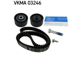 TRİGER KAYIŞ SETİ DUCATO 01-06 2.0 HDI-P206-P306-P406-BOXER-PARTNER