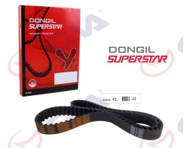 TRİGER KAYIŞI 092x220 HYUNDAI ACCENT 1.3/1.5 12V 94-99 MITSU COLT 1.3 12V 91-95 PROTON