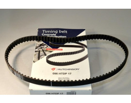 TRİGER KAYIŞI 096x170 MGN-CLIO 1.4 ENJ.KNG.BENZ GD96H9.5P170 CT988