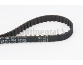 TRİGER KAYIŞI 104x150 FIAT PANDA-TIPO-PUNTO-UNO 1.0-1.1 8V 86-96 -LANCIA CT503