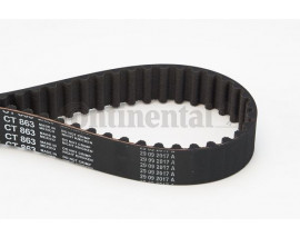 TRİGER KAYIŞI 104x240 HONDA CIVIC 1.6 16V 91-01 CRX 1.6ESI 16V 92-98 HR-V 1.6 99-05 5410XS