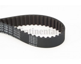 TRİGER KAYIŞI 131x254 FORD ESCORT FIESTA MONDEO 1.6-1.8 16V 93-00 5360XS