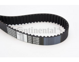 TRİGER KAYIŞI 132x280 VOLVO C30 C70 S60 S80 V70 2.4TDI 20V 01 XC60 XC70 XC90 2.4TDI 02 5580XS