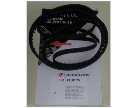 TRİGER KAYIŞI 141x254 PEUGEOT PARTNER BERL 206 306 307 C4 C5 JUMPER JUMP XSARA SCUDO 2.0HDI CT987