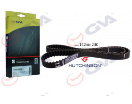 TRİGER KAYIŞI 142x230 RENAULT LAGUNA SAFRAN 2.0 16V 95-01 VOLVO FORD MONDEO S-MAX