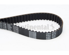 TRİGER KAYIŞI 153x254 206 307 406 407 607 C4 C5 C8 JUMPY XSARA 1.8 2.0 2.2 EXPERT FIAT 5528XS