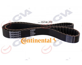 TRİGER KAYIŞI 162x200 ASTRA G-VECTRA C-ZAFIRA 1.4-1.6-1.8 98-04