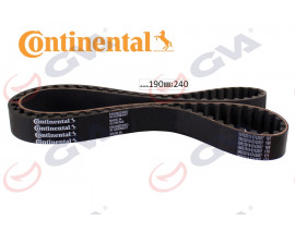 TRİGER KAYIŞI 190x240 BRAVA-DOBLO-MAREA-PUNTO-STILO 1.9JTD 8V 98 ALFA ROMEO LANCIA