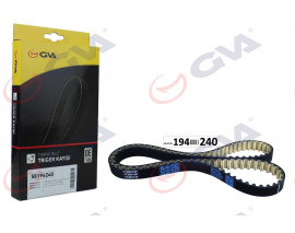 TRİGER KAYIŞI 194x240 FIAT BRAVA LINEA 1.6D MULTIJET 08 ALFA MITO 1.6JTDM 08