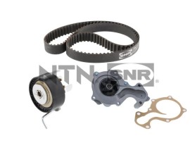 TRİGER KİTİ DEVİRDAİM Lİ FIESTA VI-FOCUS III 11 17 CONNECT-COURIER-B-MAX-C-MAX 12 1.0 ECOBOOST DIS SAYISI 116 GENIS 18MM 46 DIS