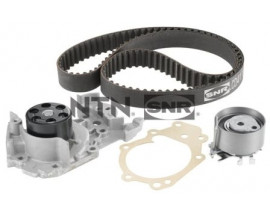 TRİGER KİTİ DEVİRDAİMLİ CLIO III 1.2 16 V 05 MODUS 04 TWNG 1.2 16V 07