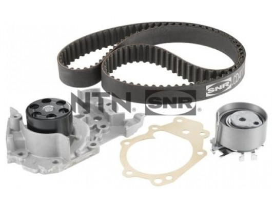 TRİGER KİTİ DEVİRDAİMLİ CLIO III 1.2 16 V 05 MODUS 04 TWNG 1.2 16V 07