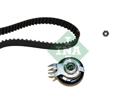 TRİGER SETİ 137x19 POLO 96-00 -IBIZA 1.6 AEA-AEE-ALM