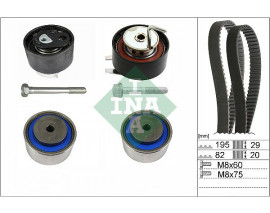 TRIGER SETI 276DT ON ARKA DISCOVERY 3 L319 DISCOVERY 4 L319