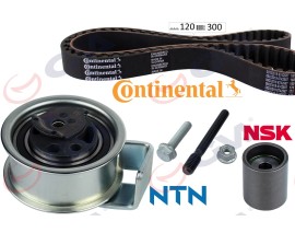 TRİGER SETİ BORA-PASSAT-POLO-A4 1999-2001 1.4-1.9 TDI AVF-AMF-AUY-AXR