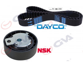 TRİGER SETİ CONNECT 2002 2013 1.8 TDCİ KTB 470