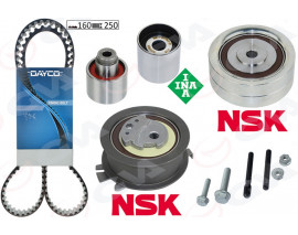 TRİGER SETİ CRAFTER-T6-A3-JETTA-CADDY-POLO-PASSAT 1.6-2.0 TDI CAYB/C/D-CAAB/C-CKUB-CFFB-CFWA-CAGA