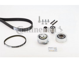 TRİGER SETİ CRAFTER-T6-A3-JETTA-CADDY-POLO-PASSAT 1.6-2.0 TDI CAYB/C/D-CAAB/C-CKUB-CFFB-CFWA-CAGA POMPA KAYIŞLI