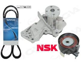 TRIGER SETI DEVIRDAIM LI FOCUS II I 03 11 FIESTA V 01 13 FUSION 01 12 1.4 16V 1.6 16V ZETECS MO NDEO 07 14 B MAX 12 FOCUS III 11 ECOSPORT 14 VOLVO C30 1.6 06 12 S40 II1.6 05 12 V50 117x220