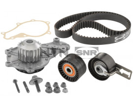 TRİGER SETİ DEVİRDAİMLİ 141 DIS KAYIS C5 III-C4 II DS4-208-308-3008-5008-2008-PARTNER TEPE- III-C3 III-DS3-DS5-P301-C ELYSEE DV6C-DV6DTED E5 COURIER-B MAX-C MAX-FIESTA 1.5 1.6TDCI 12