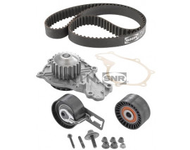 TRİGER SETİ DEVİRDAİMLİ FIESTA-FUSION-206-307-XS2-C3-C2 1.4 TDCİ-HDİ EURO 5 2012 139 DİŞ AV2Q8A615AB-2S6Q8591BA