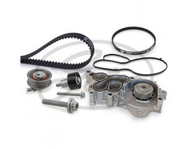 TRİGER SETİ DEVİRDAİMLİ POLO-GOLF7-PASSAT-A3-LEON 1.2 TSI-1.4 TSI 13 CJZA-CJZB-CYVA-CYVB-CMBA