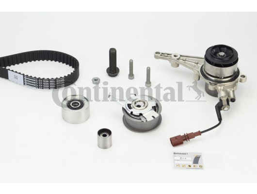 TRİGER SETİ DEVİRDAİMLİ SOKETLİ CADDY-PASSAT-LEON-SUPERB-KODIAQ-A4-A5-A6 2.0 TDI 2016 DTUA-DSUD-DTRB-DTRD-DEZE-DTNA