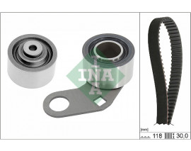 TRIGER SETI DISCOVERY I LJ 2.5 TDI GERGI MAKARASI FARKLI