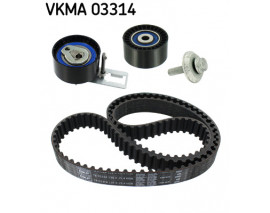 TRİGER SETİ FIESTA-FUSION-206-307-XS2-C3-C2 1.4 TDCİ-HDİ EURO 5 2012 139 DİŞ