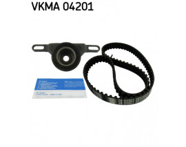 TRİGER SETİ FORD ESCORT IV-V CL 95 01 FIESTA III 1.4-1.6 95 01 97DİŞx19.75MM