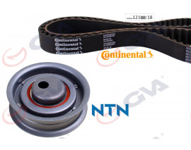 TRİGER SETİ GOLF III 91-97 -POLO CLAS. 95-01 -IBIZA 96-99 1.6 530 0162 10 AFT