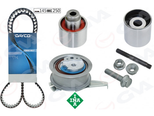 TRİGER SETİ GOLF7-A3-LEON-PASSAT-TİGUAN 1.6-2.0 TDİ 13 CLHA/B-DCXA-CRLB-CUVC-CRKA-CRKB-CXXA/B-DBKA