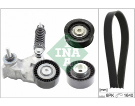 TRIGER SETI JAGUAR X-TYPE I X400 FORD TRANSIT MONDEO 3