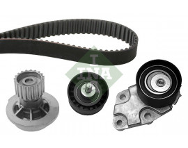 TRİGER SETİ KALOS-AVEO-LACETTI-REZZO F14D3 F16D3 2004-