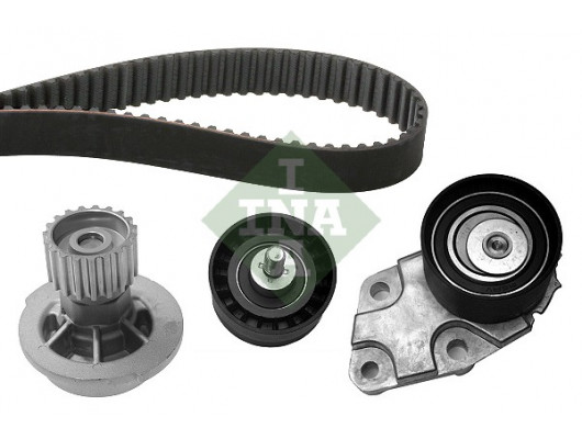 TRİGER SETİ KALOS-AVEO-LACETTI-REZZO F14D3 F16D3 2004-