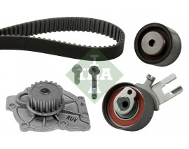 TRIGER SETI KIT DEVIDAIMLI 132x280 VOLVO C30 C70 S60 S80 V70 2.4TDI 20V 01 XC60 XC70 XC90