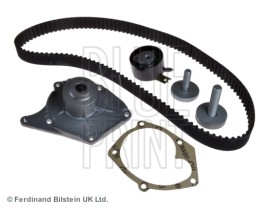 TRİGER SETİ KUBISTAR