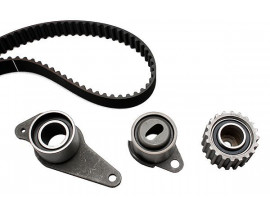 TRİGER SETİ MITSUBISHI 1.9TD 96-20 S40 1.9TD 95-99 SAMURAI SUV SJ 1.9 D 00-04