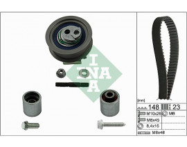 TRİGER SETİ PASSAT-A4 2.0 FSI BLR-BVY-BVZ 2004-2011