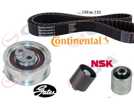 TRİGER SETİ PASSAT-A4 2.0 TFSI-2.0FSI BLR-BVY-BVZ K035604XS