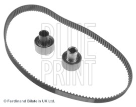 TRİGER SETİ SKYLINE 1989-06