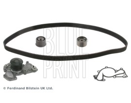 TRİGER SETİ SU POMPASI OLAN BEİJİNG-HYUNDAİ SONATA 2.5 24V-SONATA 2.7 24V-TUCSON 4X4 2.7 24V