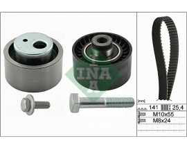 TRİGER SETİ SUCUDO-307-PARTNER 2.0 HDI 2001-