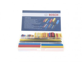 TÜP SCHRUMPFSCHLAUCHSET. GRO