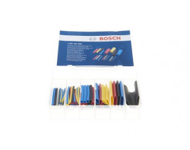 TÜP SCHRUMPFSCHLAUCHSET. KLEİN